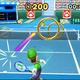 Illustration for article titled Play Classic emMario/em Games With a Tennis Racquet in emMario Tennis Open/em